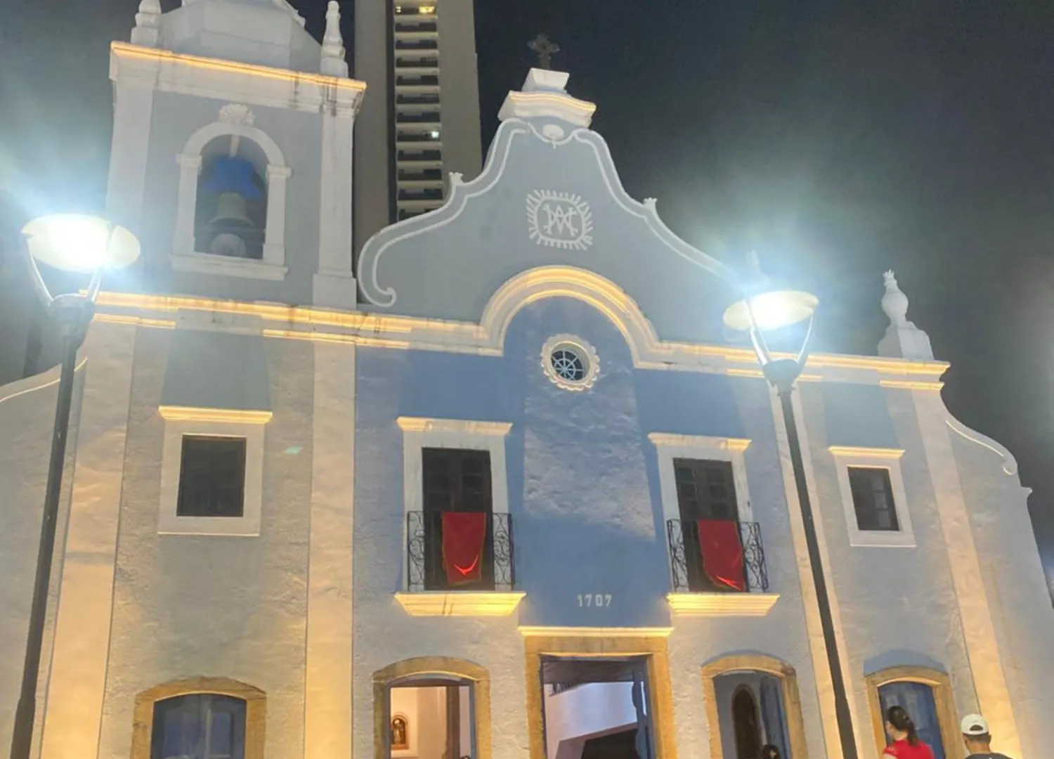 Quarto em Acomodações Particulares Apraiana Pousada E Hostel Recife Brasil