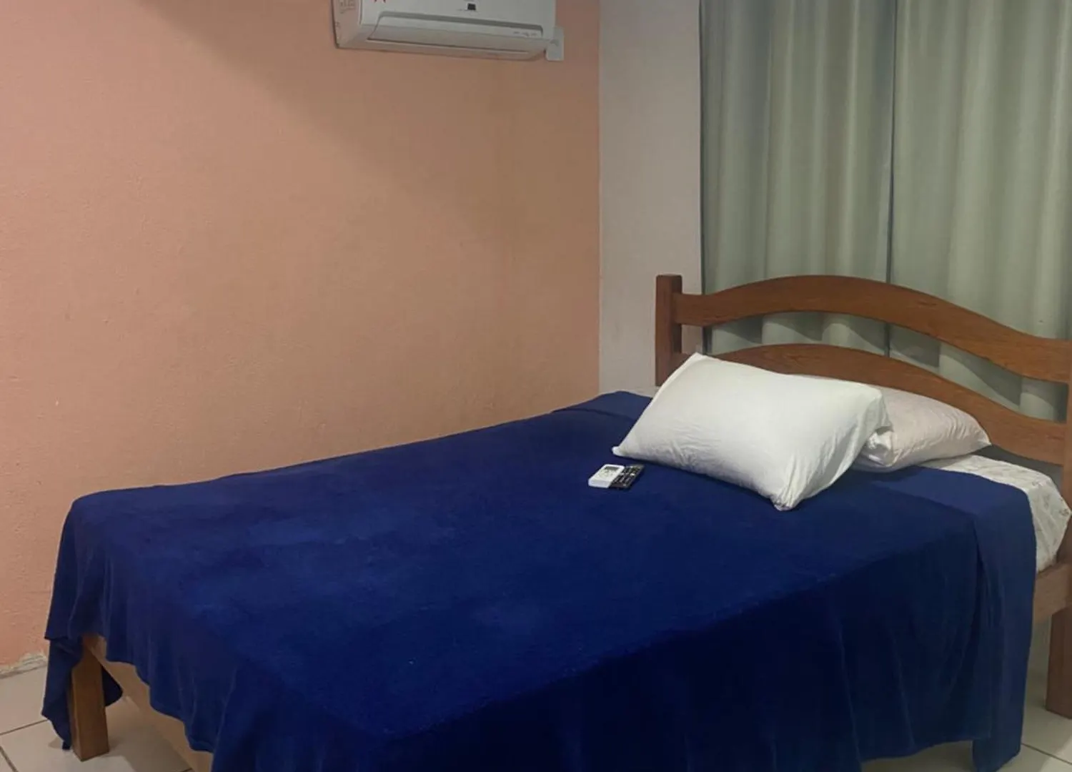 Quarto em Acomodações Particulares Apraiana Pousada E Hostel Recife