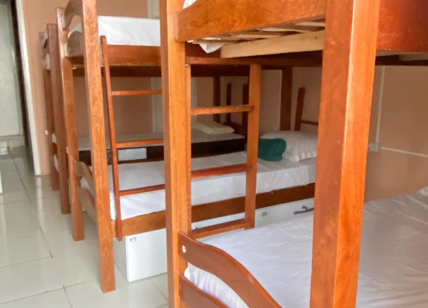 Apraiana Pousada E Hostel Recife