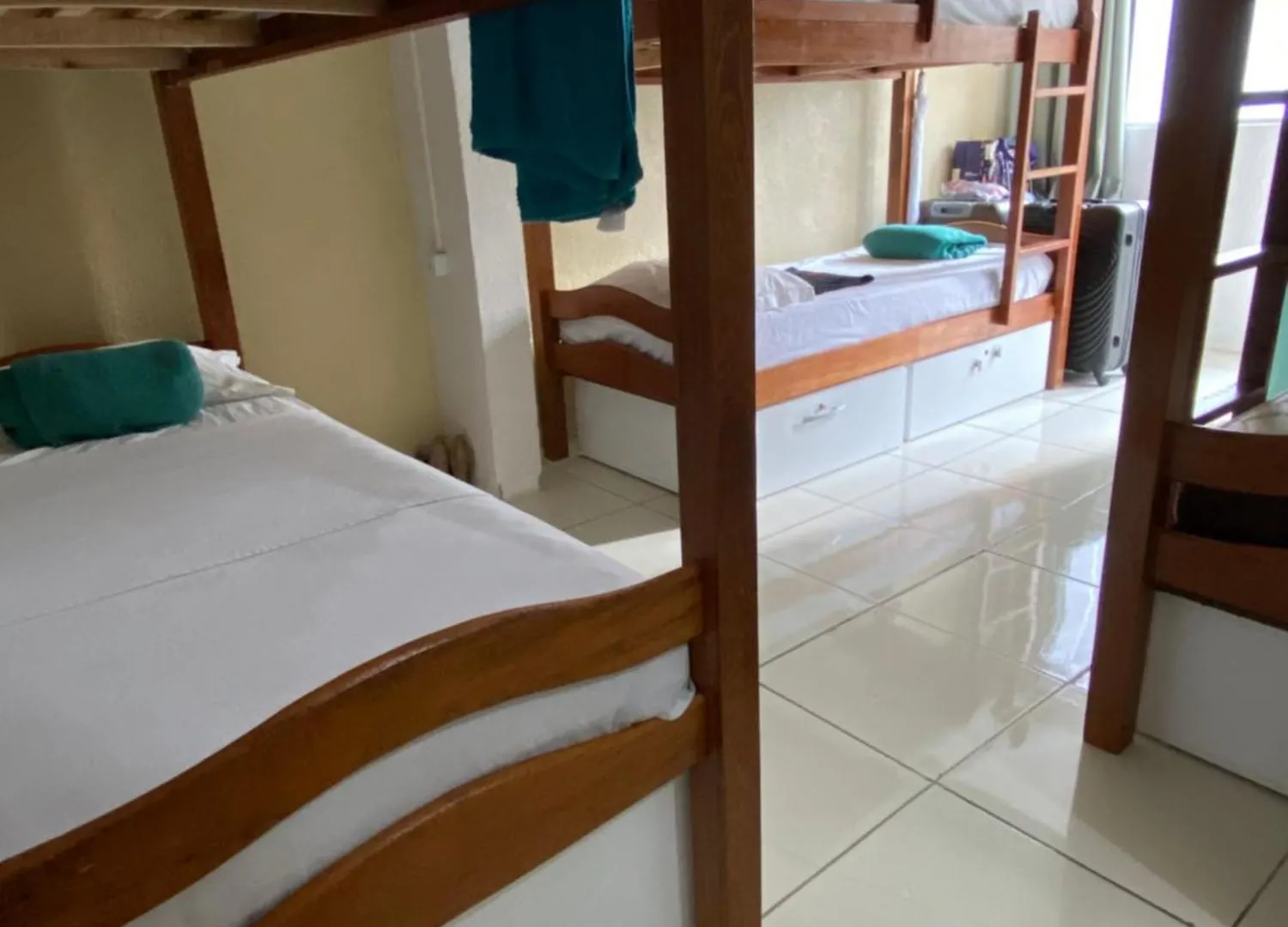 Apraiana Pousada E Hostel Recife 0*,