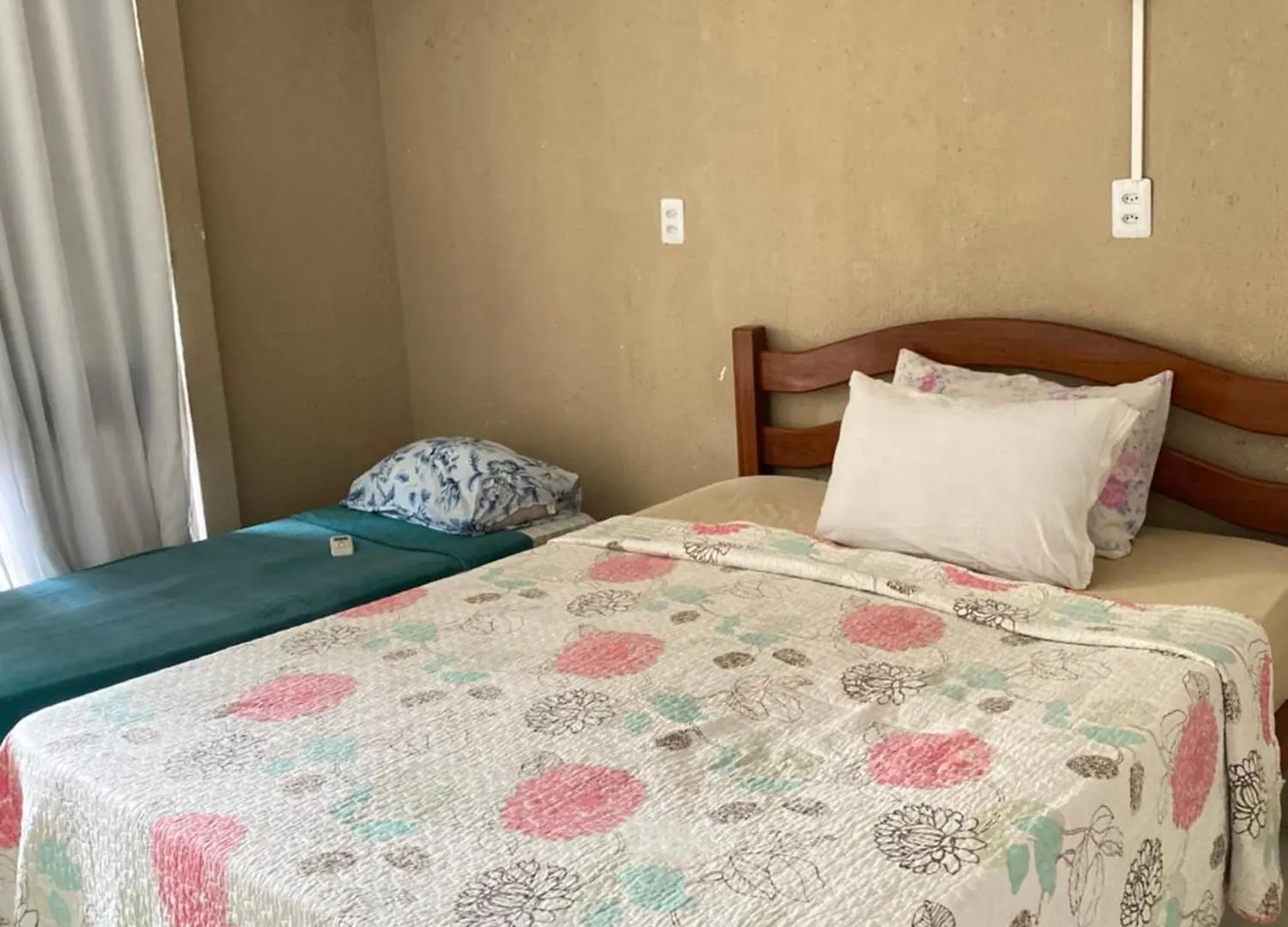 Apraiana Pousada E Hostel Recife Quarto em Acomodações Particulares