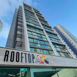 Flats No Rooftop 470 By Yolo Apartamento