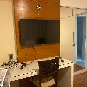 Apto Aconchegante Boa Viagem Apartamento