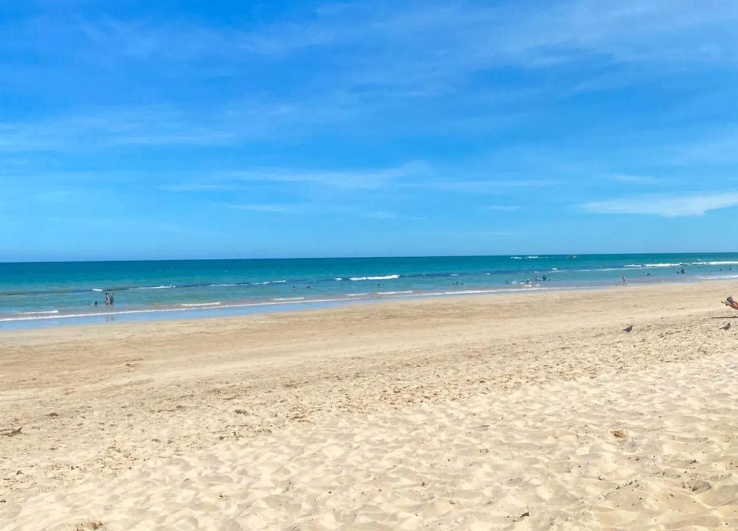 Apraiana Pousada E Hostel Recife Homestay