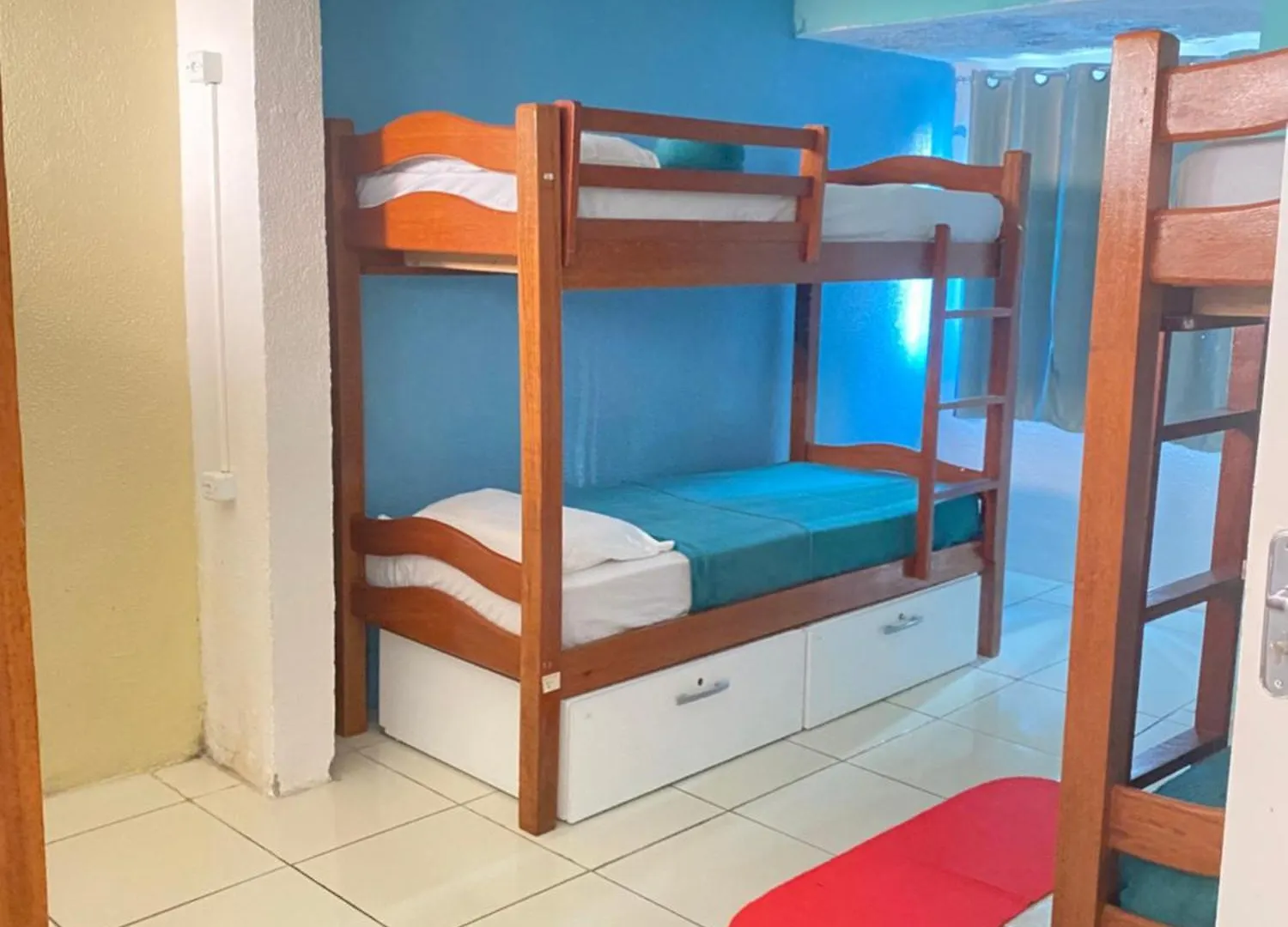 Apraiana Pousada E Hostel Recife Homestay