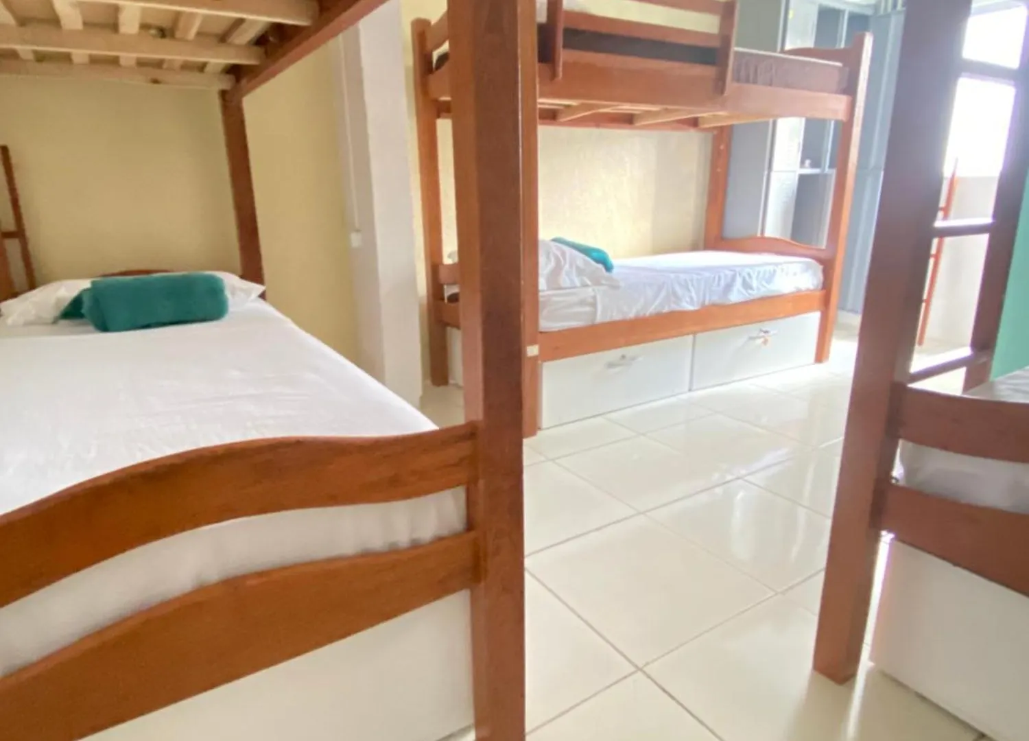 Homestay Apraiana Pousada E Hostel Recife Brazil