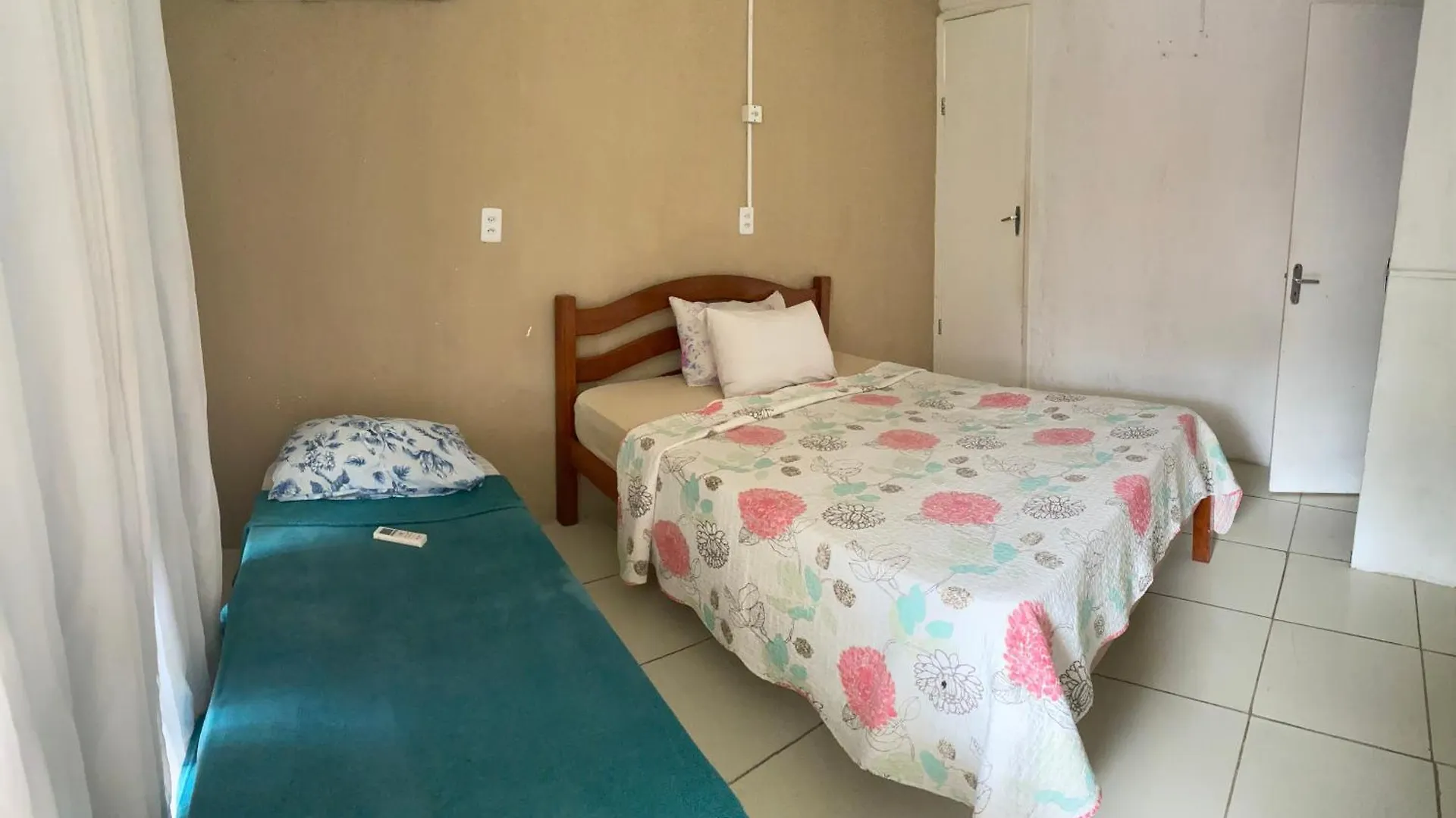 Homestay Apraiana Pousada E Hostel Recife