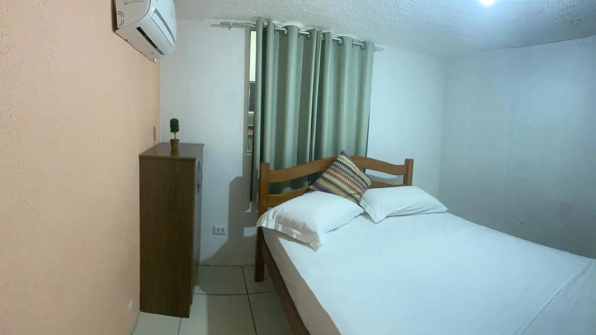 Homestay Apraiana Pousada E Hostel Recife